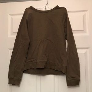 Forever 21 sweatshirt